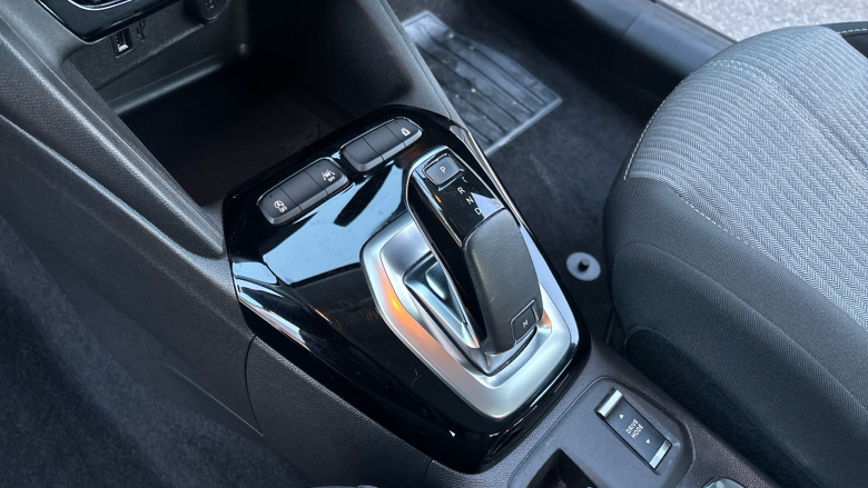 Vauxhall Corsa 1.2 Turbo SE Edition 5dr Auto Petrol Hatchback